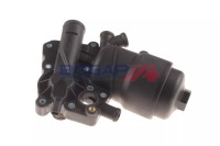 фото thumb №1, Корпус фільтра оливи a1433101/bgp