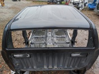 фото thumb №2, Четверть крыша ford ranger v 5 длинная кабина