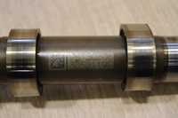 фото thumb №9, Вал розподільного валу maserati ghibli 3.0 d jeep grand cherokee levante