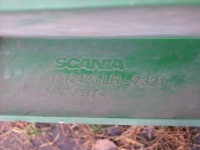 фото thumb №12, Подножка подножка левый 1512423 scania r xpi 400