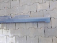 фото thumb №5, Citroen c3 iii молдинг пороговая накладка порог левый 9813817480