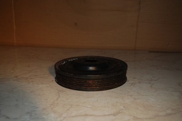 фото thumb №1, Колесо пасове вала audi 2.7 biturbo 078105251q