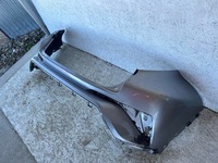 фото thumb №3, Бампер задняя задний toyota chr ch-r