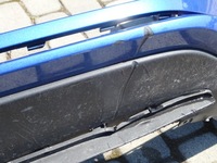 фото thumb №5, Vw scirocco lift r-line бампер передний спойлер