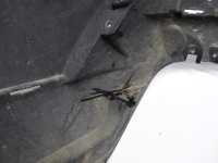 фото thumb №14, Maserati levante 16- бампер задній 32725st7848 оригінальний