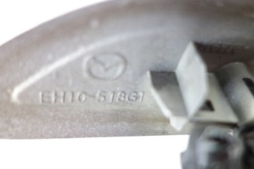 фото thumb №4, Правый распылитель фара заглушка mazda cx-7