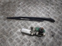 фото thumb №1, Моторчик дворники задняя + рычаг alfa romeo 156 i lift 64343018