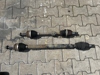 фото thumb №1, Hyundai i30 ii 1.6 crdi приводной вал правая длинная