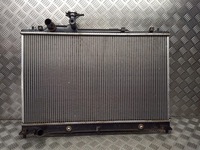 фото thumb №1, Радиатор wody mazda cx-7 2.3 mzr