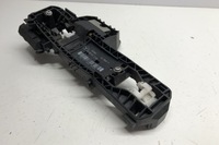 фото thumb №10, Рамка ручка внутренней задних левых дверь mercedes-benz