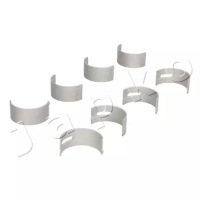 фото thumb №1, Вкладиші kb. 25000a2 japko підшипник шатуна