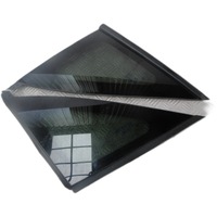 фото thumb №1, Hyundai tucson iv 2022r скло кузовна зад