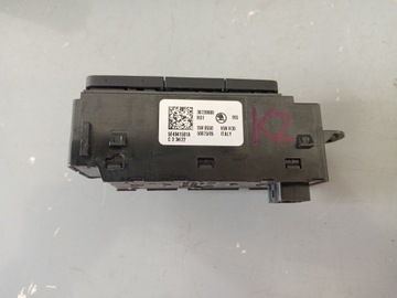 фото thumb №11, Skoda octavia iv переключатель выключатель света панель 5e4941501a