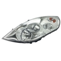 фото thumb №10, Фара renault master iii 15 левый 260602078r