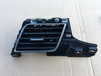 фото thumb №1, Решётка воздуховод левая красивая audi a8 d4 s8 4h0