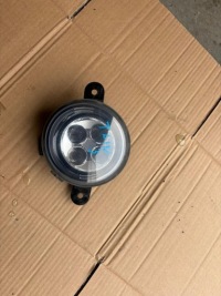 Купити Протитуманна фара фара led drl лівий перед renault twingo 3 2014- 266056092r, фото thumb