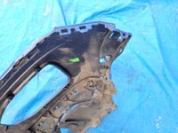 фото thumb №9, Vw t-roc | бампер спойлер перед передний 2ga805903d | 0142