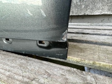 фото thumb №5, Крышка багажника зад задняя hyundai tucson iv 4 20-