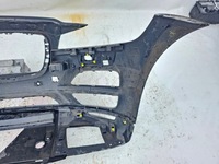 фото thumb №10, Бампер jaguar f-pace x761 2015-2020 перед передній hk83-17f003 hk83-17f775