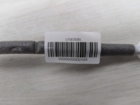 фото thumb №7, Трос тяга замка дверь левый задняя skoda karoq 57a839085