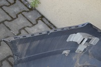 фото thumb №11, Бампер задняя задний mercedes c klasa w205 sedan