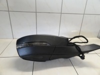 фото thumb №3, Vw t-roc 2021 зеркало наружное правое 13 pinów ассистент поперечина движения