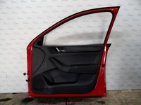 фото thumb №5, Skoda rapid spaceback двері правий перед