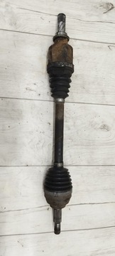 фото thumb №3, Clio 3 iii modus 1.5 dci піввісь ліва 8200499585