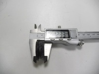 фото thumb №3, Ролик дверь раздвижных renault master ii 9110892