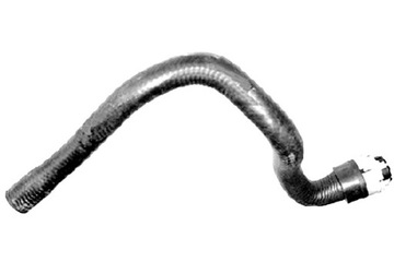 фото thumb №2, Шланг радиатор metalcaucho