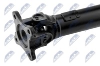 фото thumb №8, Nty nwn-ch-036 wał привідний, привід osi