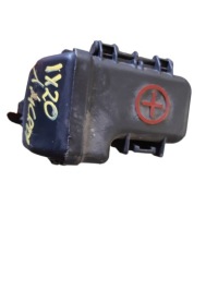 фото thumb №4, Hyundai ix20 1.4 crdi клема плюсова