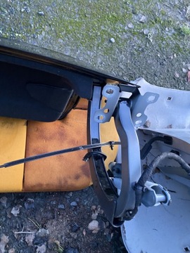 фото thumb №8, Audi a4 b9 8w sedan крышка багажника kopmletna