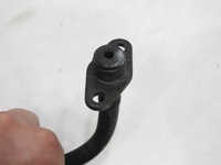 фото thumb №7, Шланг пального kia sorento i 2.4 312323e000