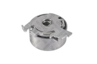 фото thumb №1, Ролик натяжителя opel frontera omega 2.2 95