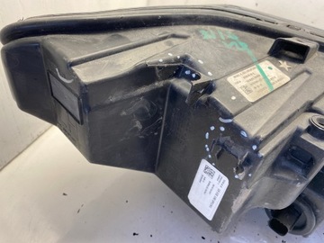 фото thumb №10, Tesla модель x лампа левый перед полный led 103431800b