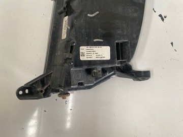 фото thumb №7, Tesla s рестайлинг галоген правый перед 600591600e