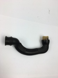 Пабтрубок  шланг вентиляция картера коробки коленчатого вала mercedes w126 w123 r107 1100945282 с Разборки, фото thumb