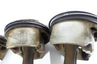 фото thumb №7, Bmw e60 e61 540i e65 740i 4.0 v8 n62 поршень + шатун