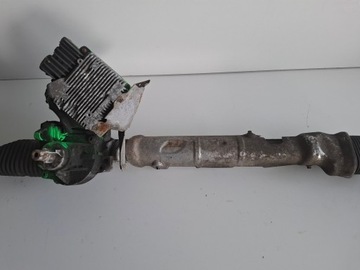 фото thumb №1, Трансмісія кермова рейка рульового управління mercedes a-klasa b-klasa w169 w245