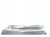 фото thumb №1, Peugeot 307 2001-2007 поріг пороги ремкомплект поріг