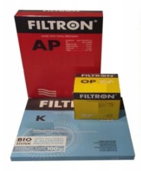 фото thumb №1, Набір фільтрів filtron honda civic viii 2.2 ctdi