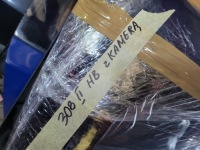 фото thumb №15, Крышка багажника багажника с камера peugeot 308 ii t9 hb gt line eegd