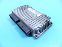 фото thumb №1, Блок управления модуль коробки передач renault kangoo i