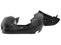 фото thumb №3, Citroen c2 2003 03 підкрилок права 7136cj