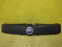 фото thumb №1, Fiat panda ii решітка радіатора решітка радіатора 735314236