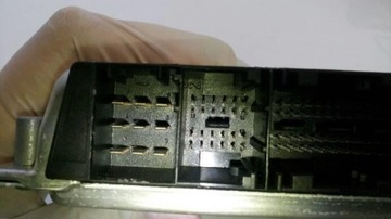 фото thumb №6, Комп'ютер двигуна mercedes vaneo w414 a6681530679