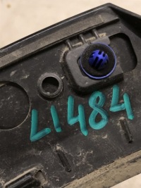 фото thumb №11, Audi e-tron молдинг крила ліва перед 4ke853025e