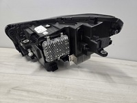 фото thumb №9, Лампа права bmw x1 u11 usa тінь чорний адаптивний led комплектна