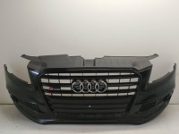 фото thumb №1, Audi sq5 lift 8r0 бампер перед передній kompletny 4 pdc омивачі